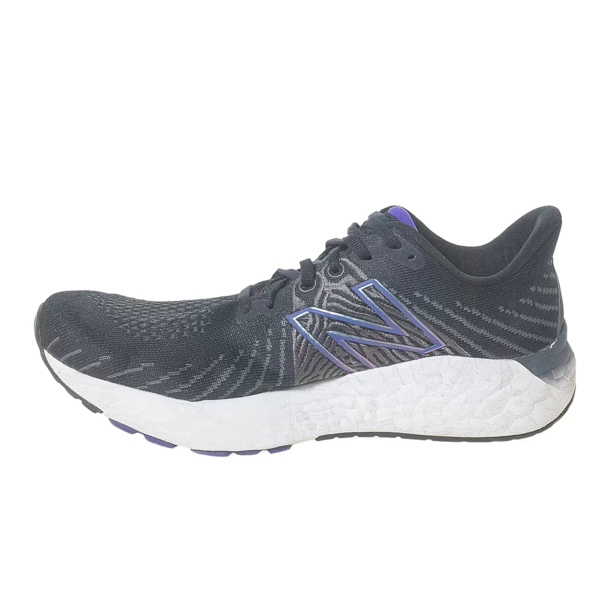 9.5Black/Purple