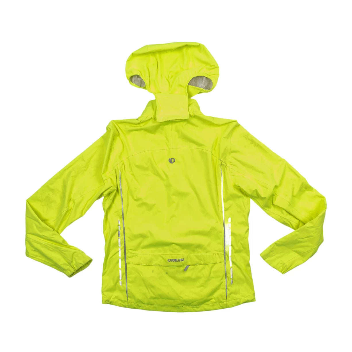 MNeon Yellow