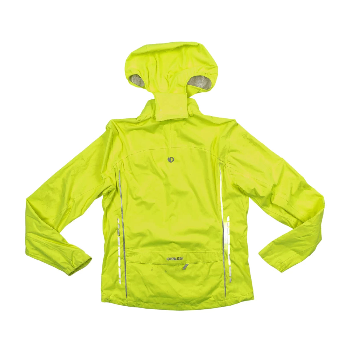 MNeon Yellow