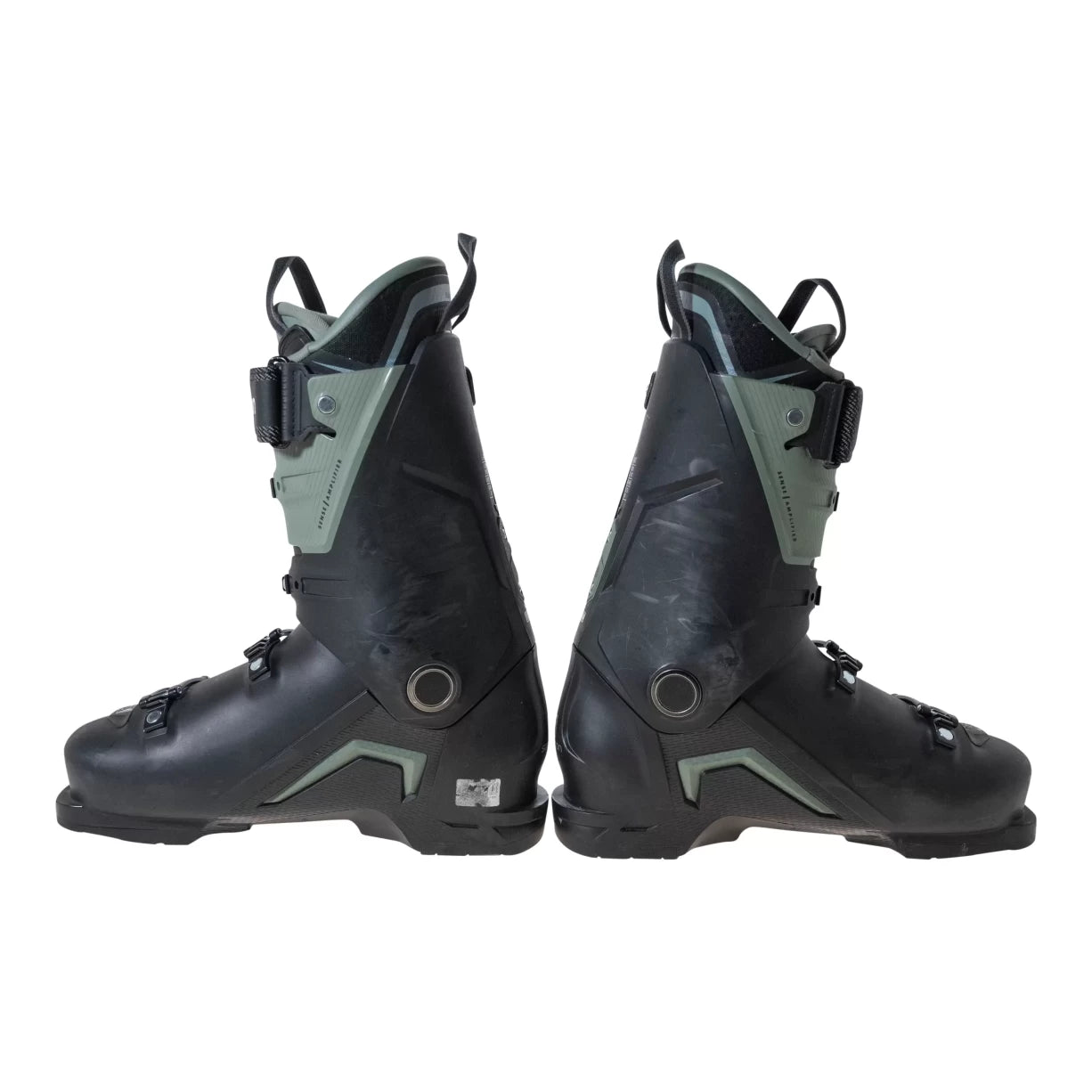 28 / 28.5Black/Olive