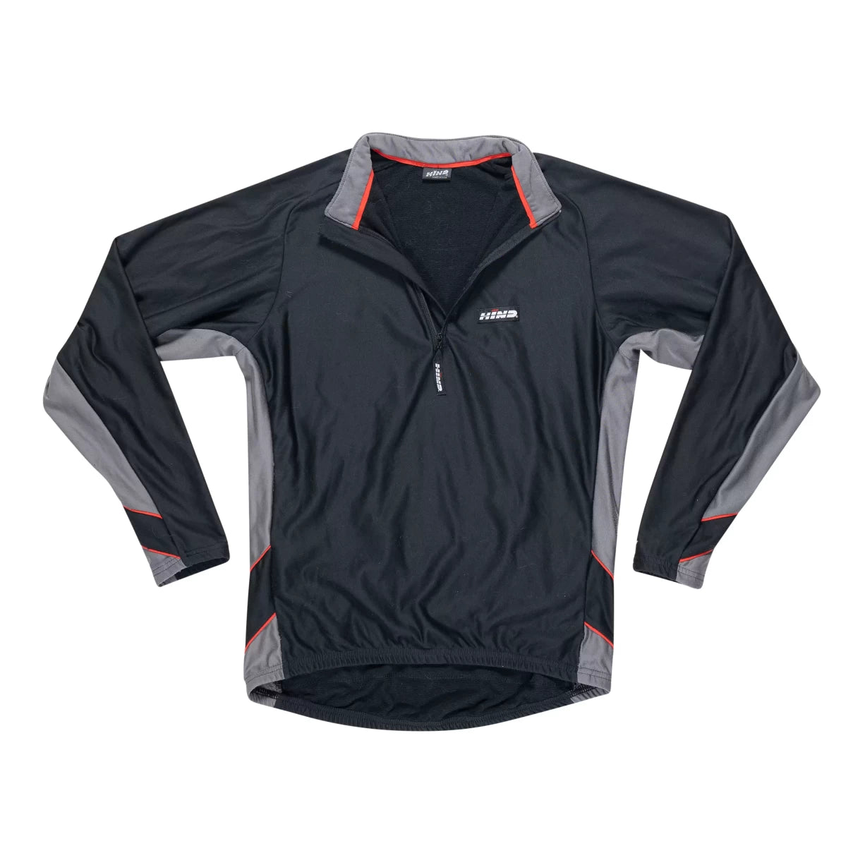 Estimated Size LBlack