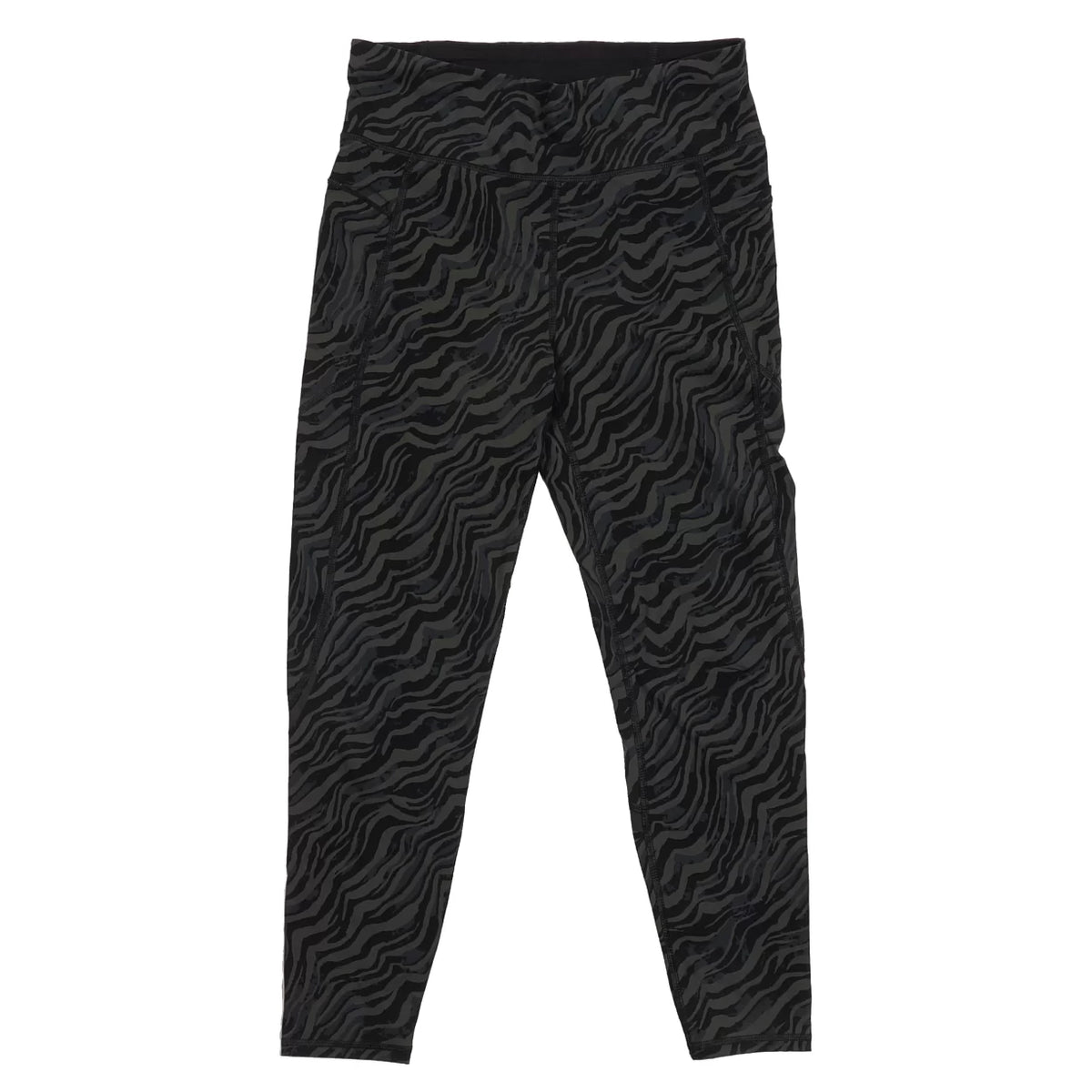 MGreen/Black