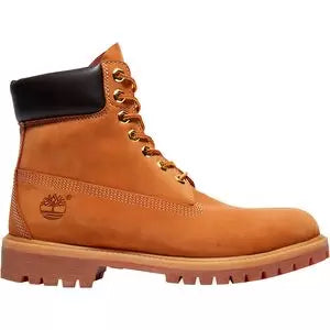 9.5Wheat Nubuck