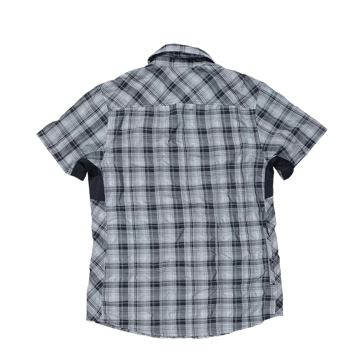 MBlack/ Grey