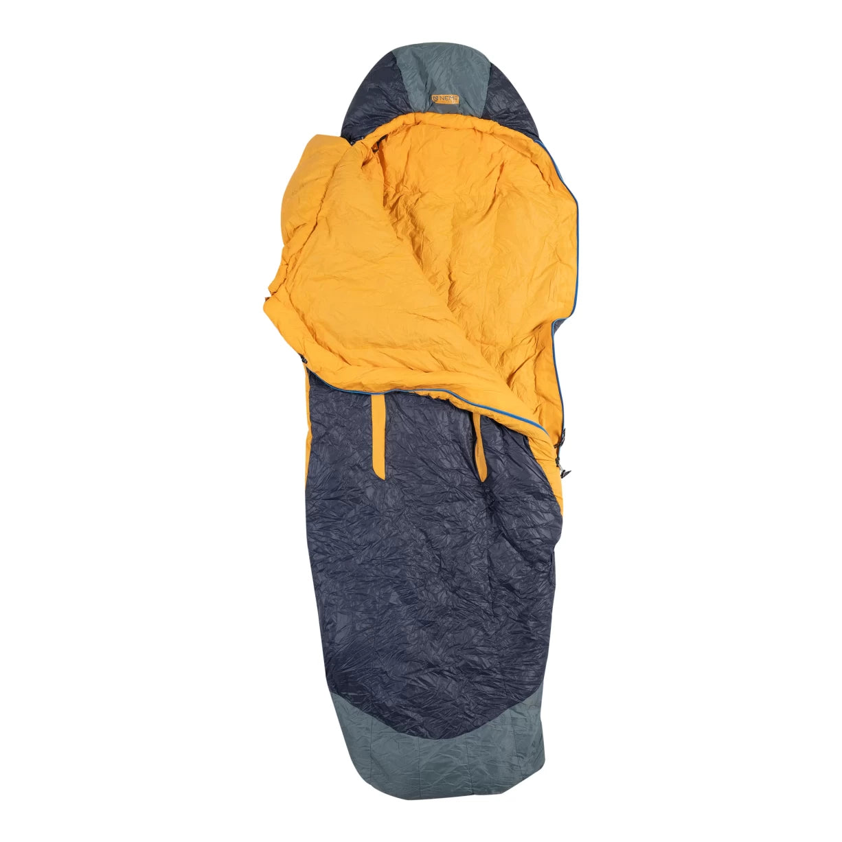 Regular - Left ZipNavy