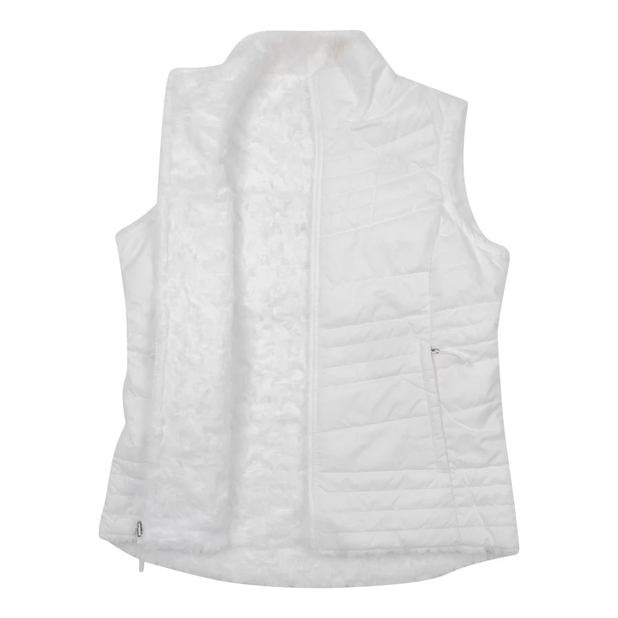 Estimated Size LWhite