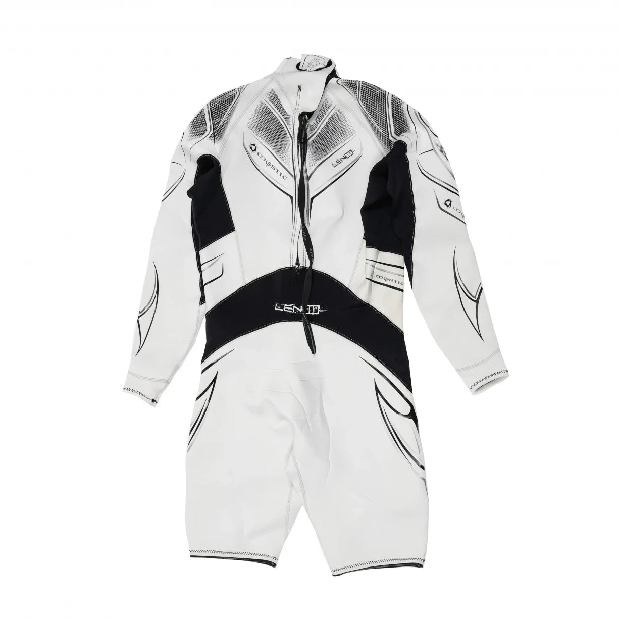 XLWhite/Black