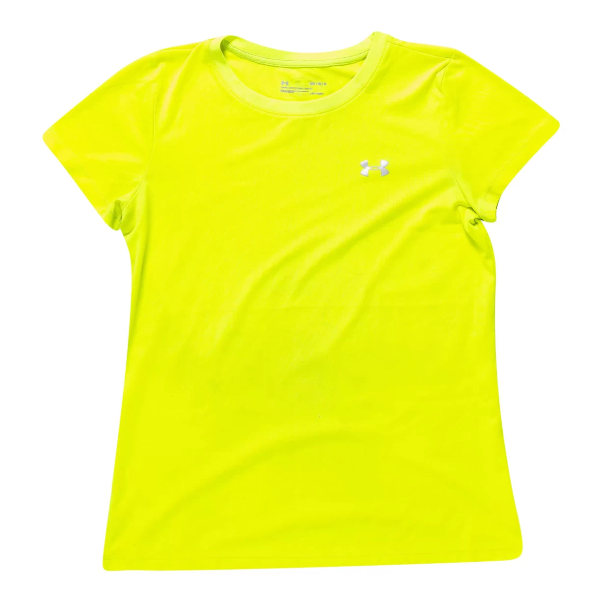 MNeon Yellow