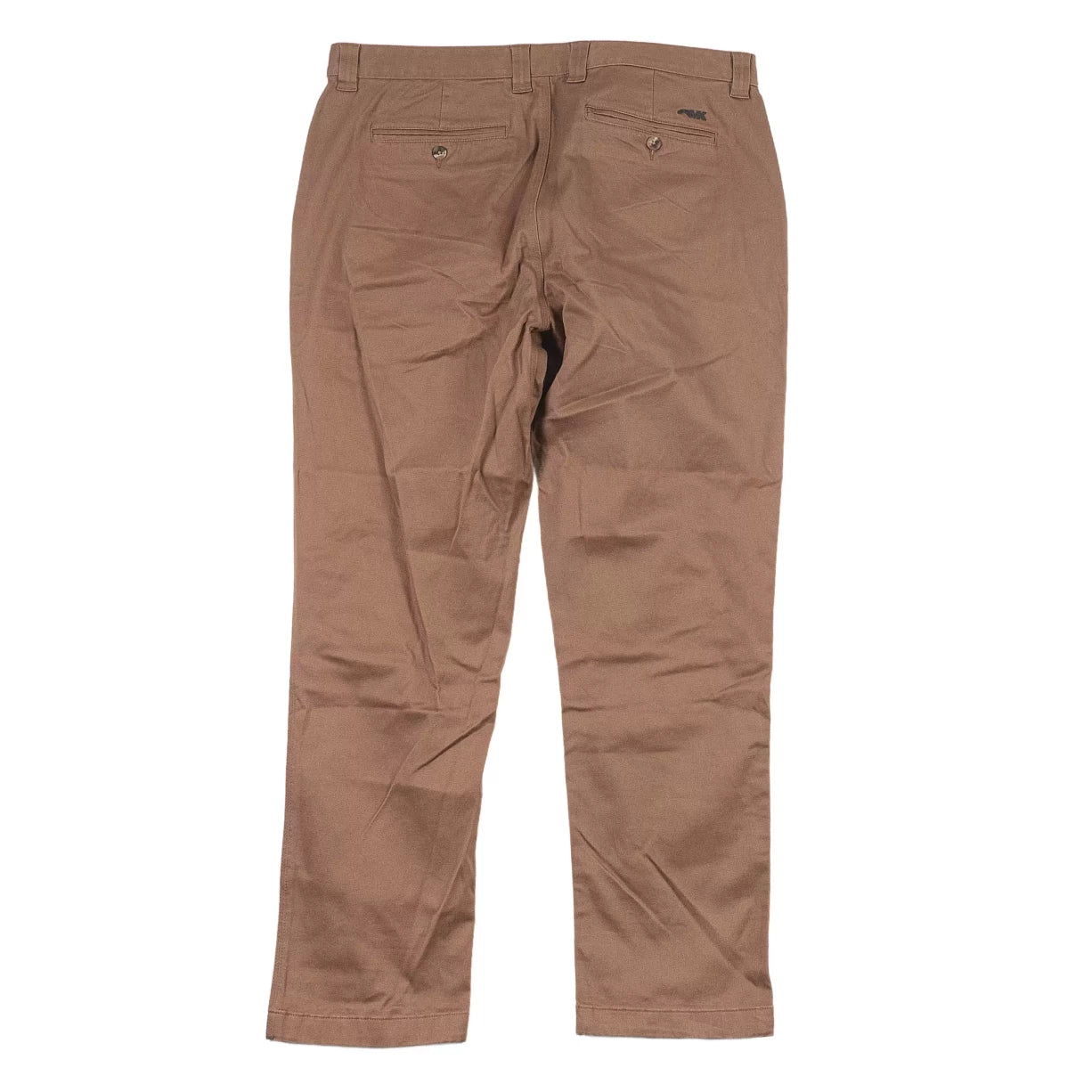 40" x 32"Dark Khaki