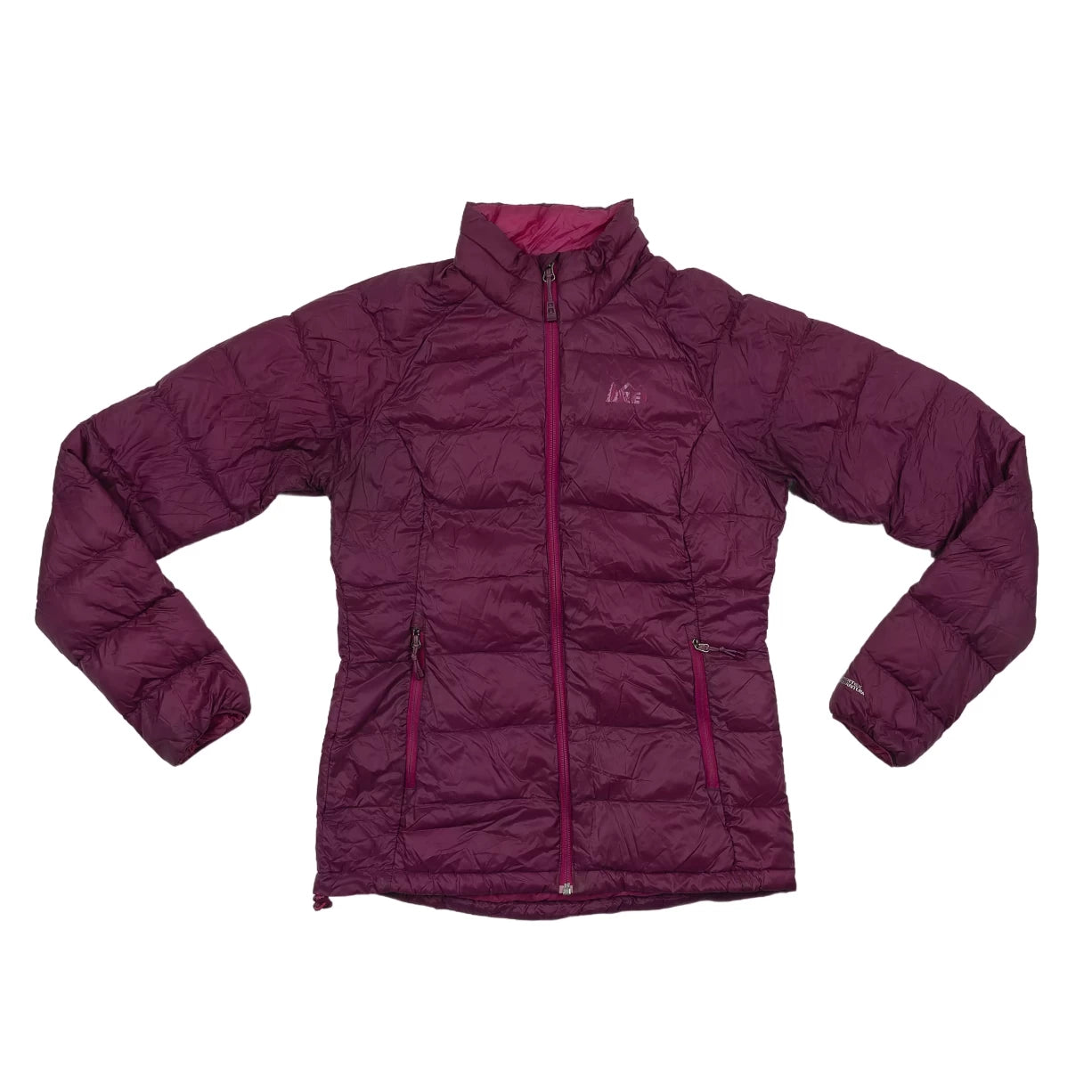 Estimated size SPurple