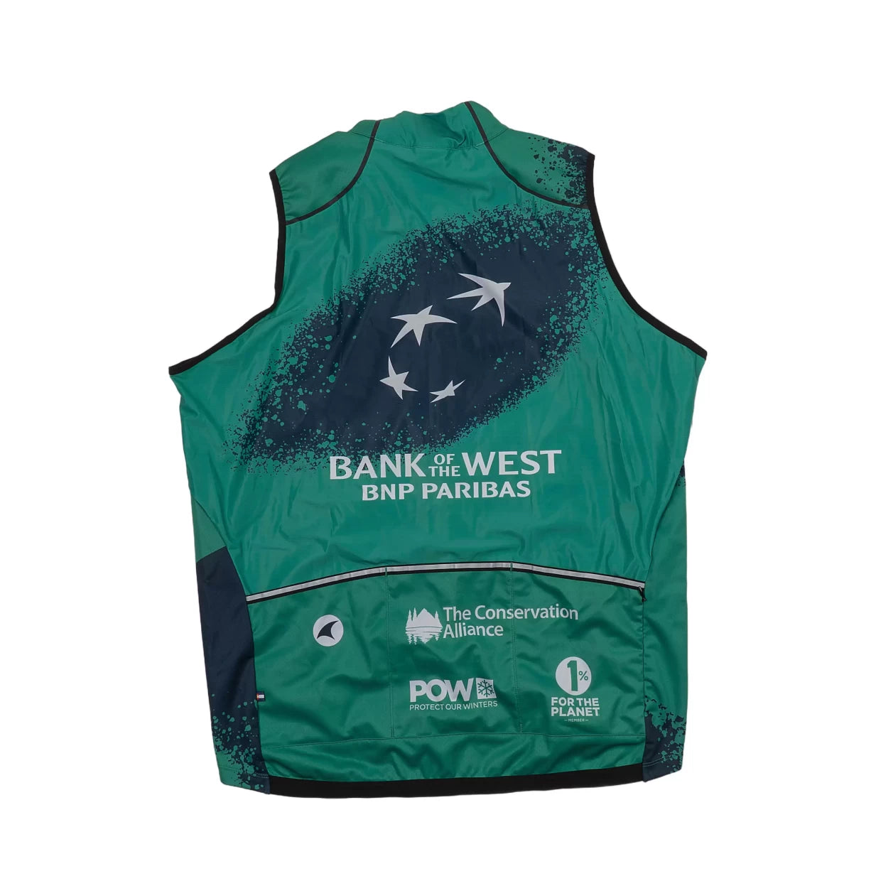 3XLBlue/Green