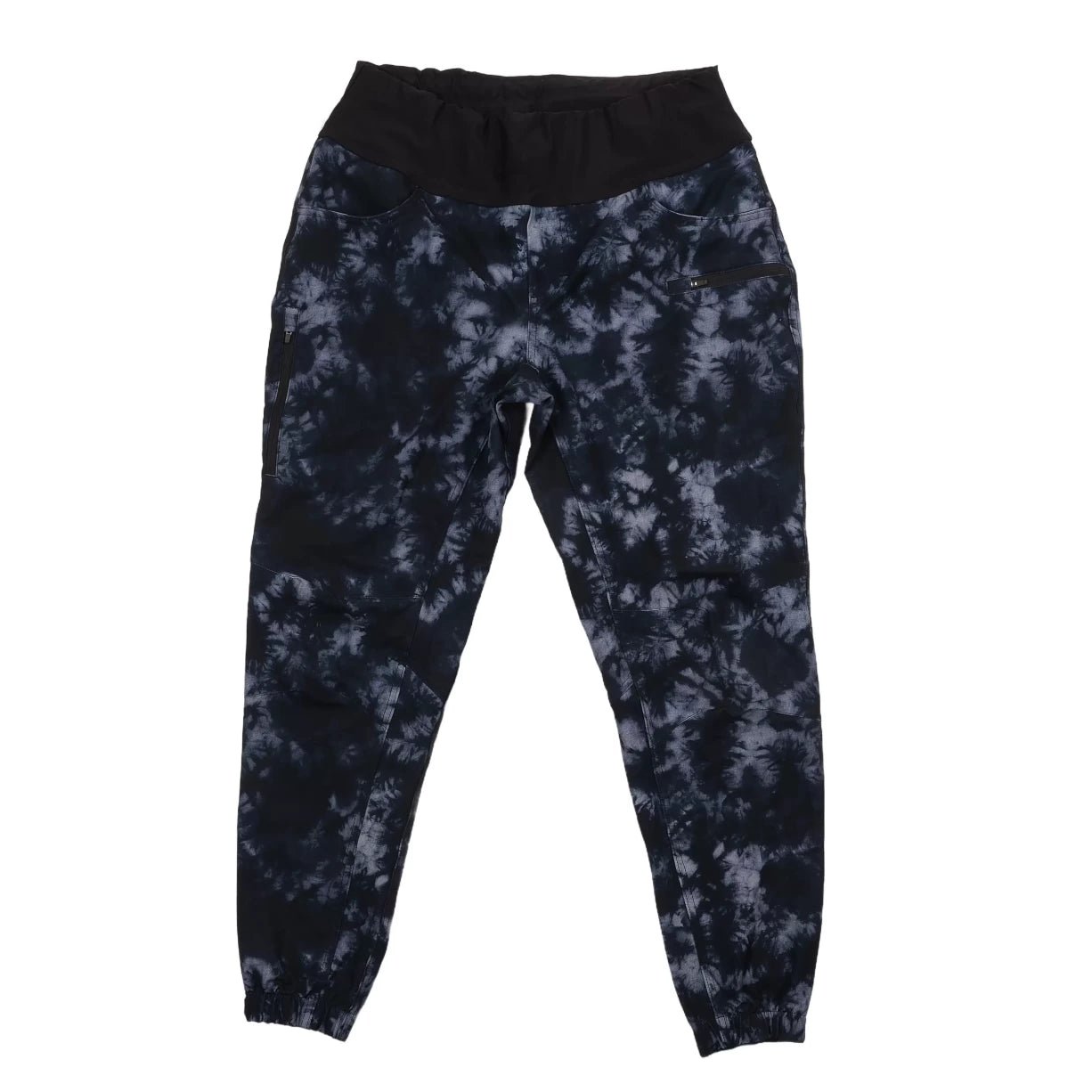 14Blue/Black