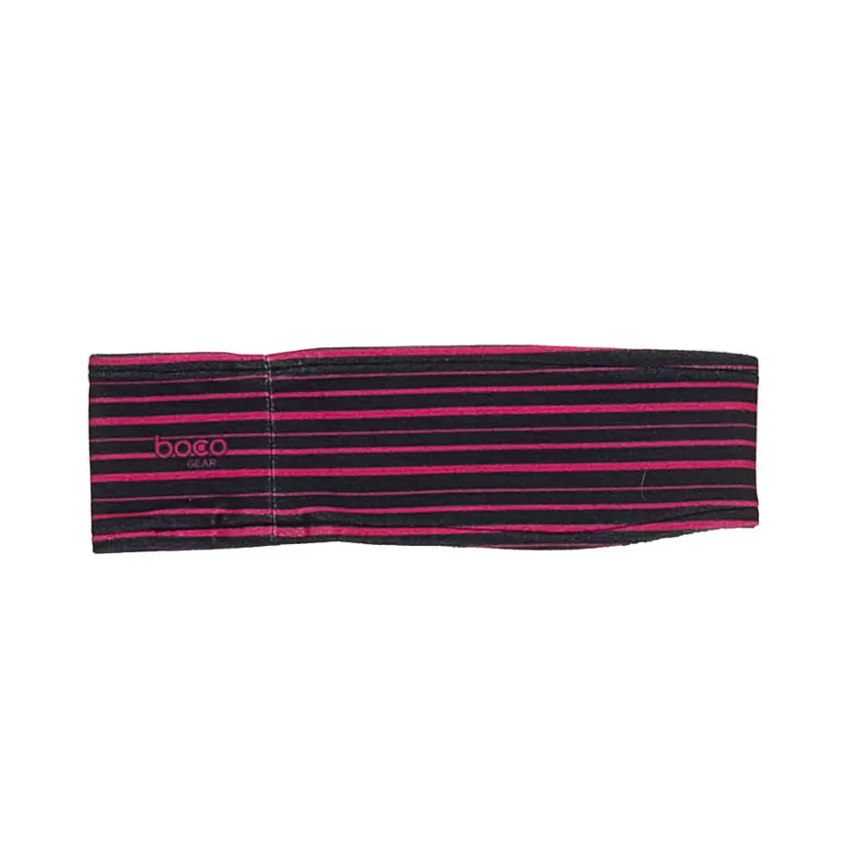 One SizeBlack/Pink