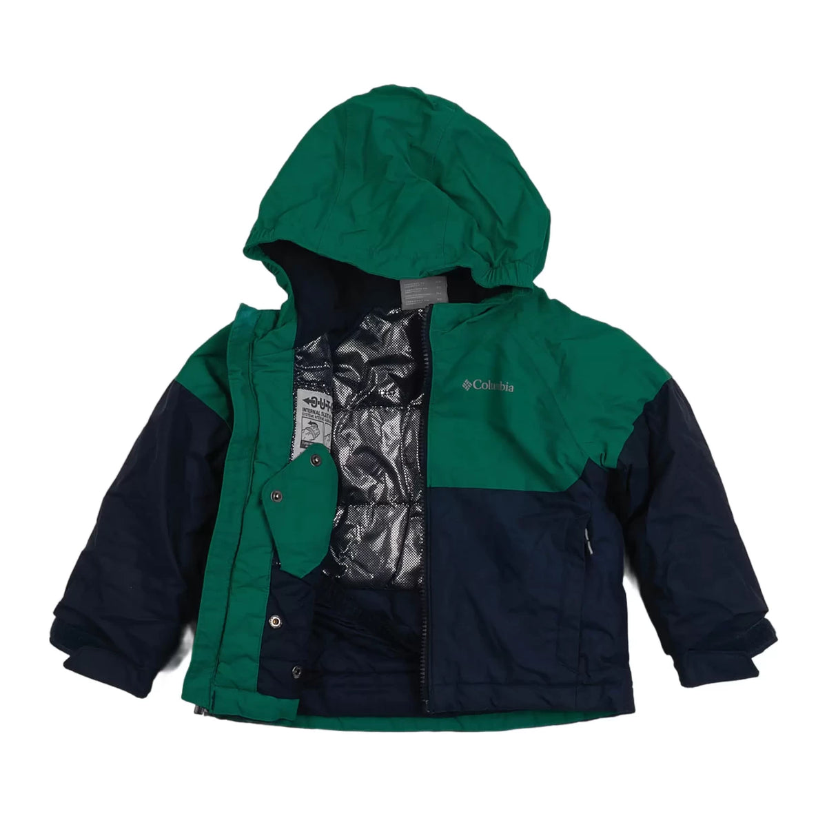 3TBlue/Green