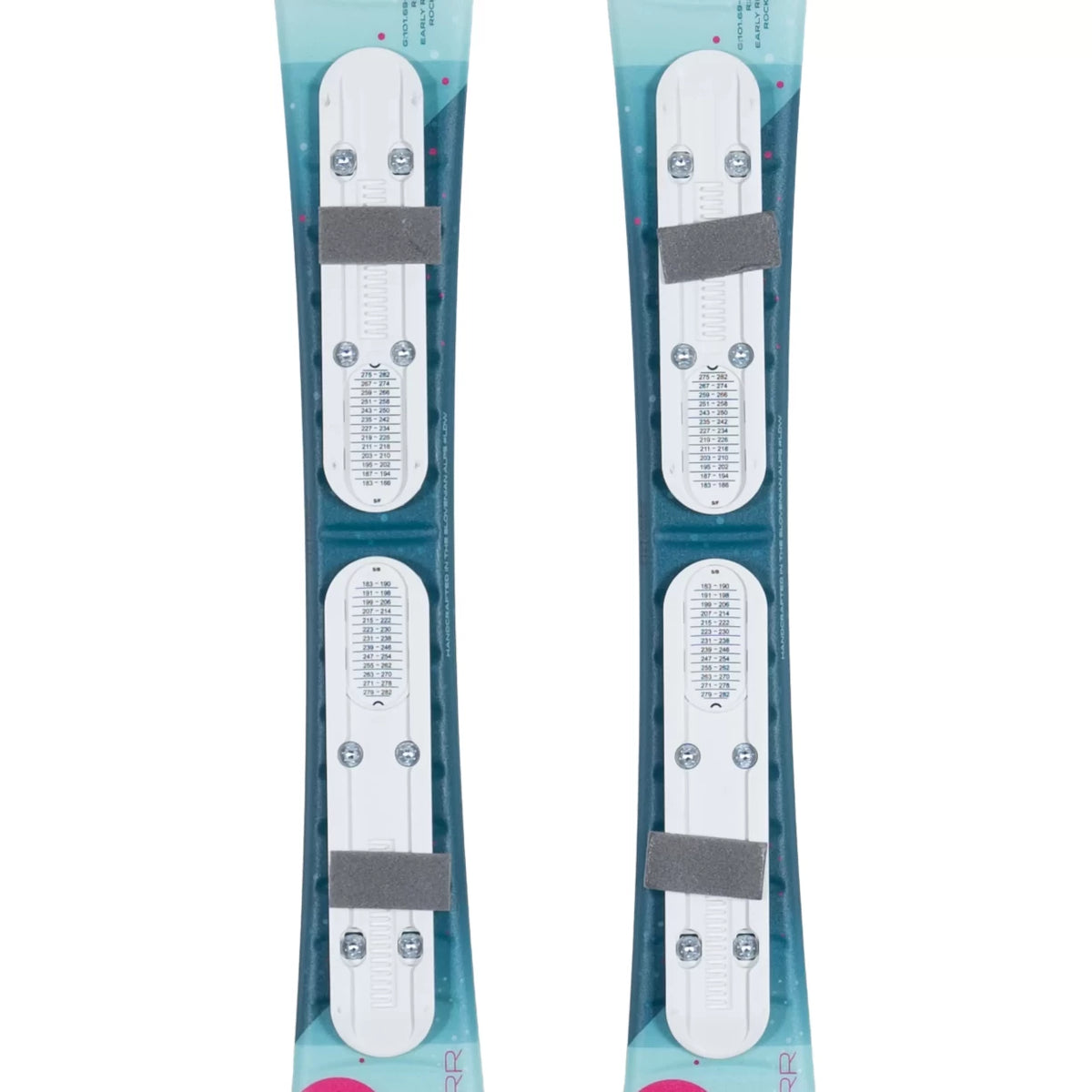 70cmBlue/White
