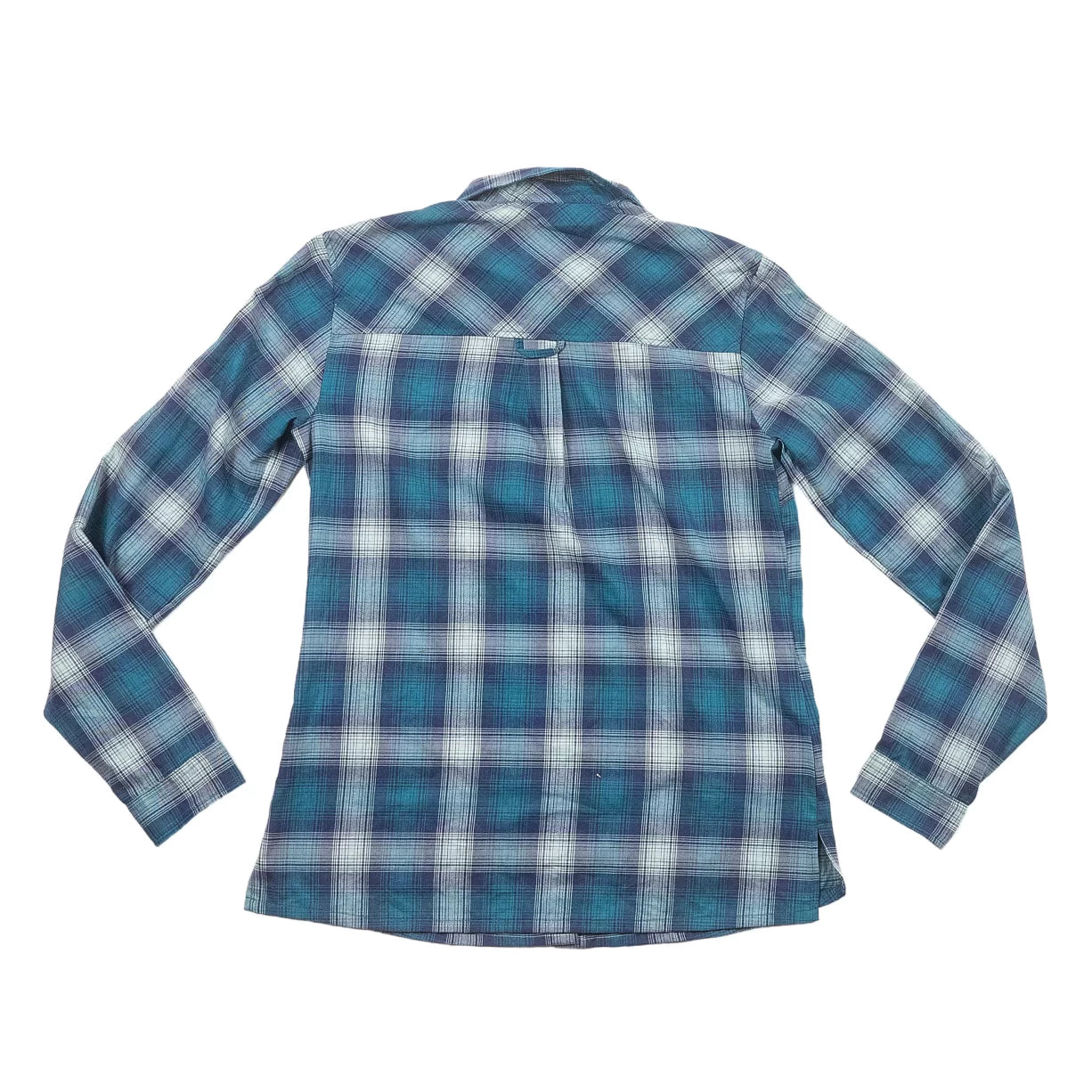 SBlue/Plaid