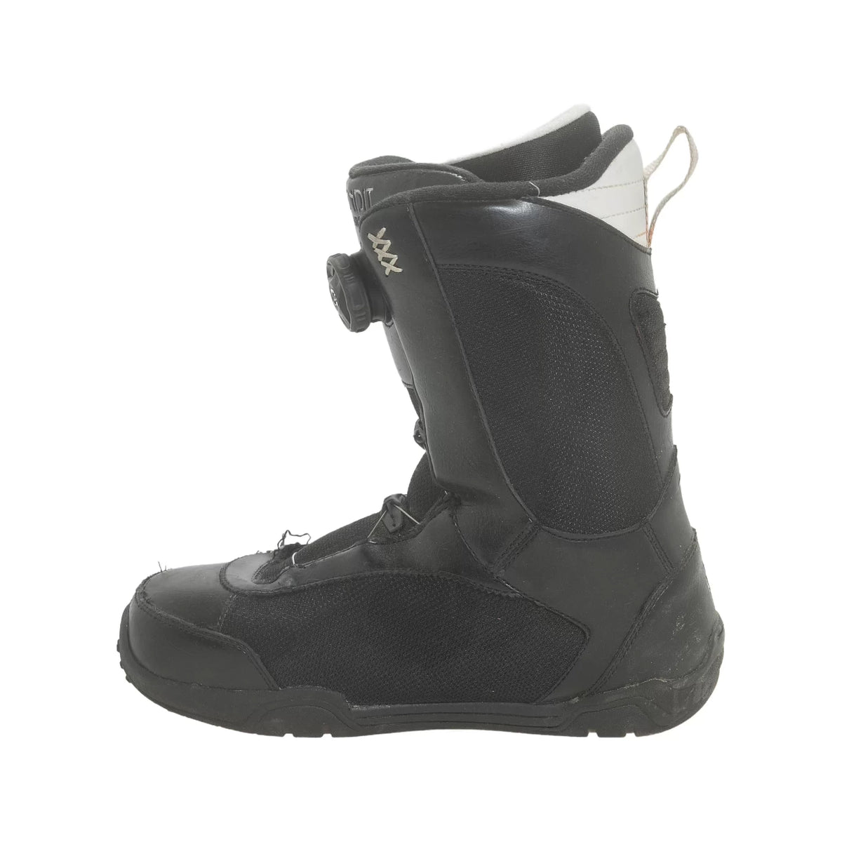 8.5Black