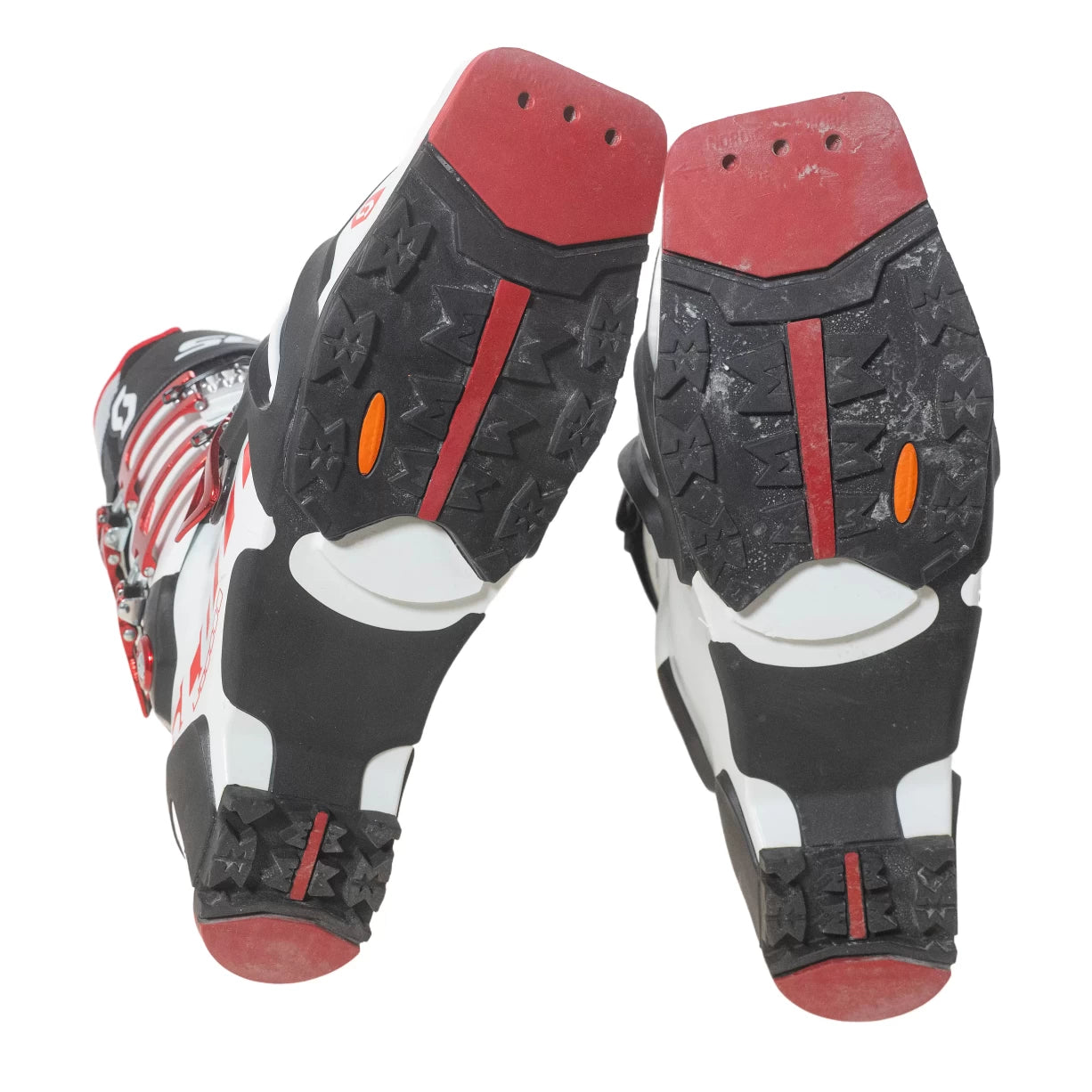 see tech specsWhite/Red