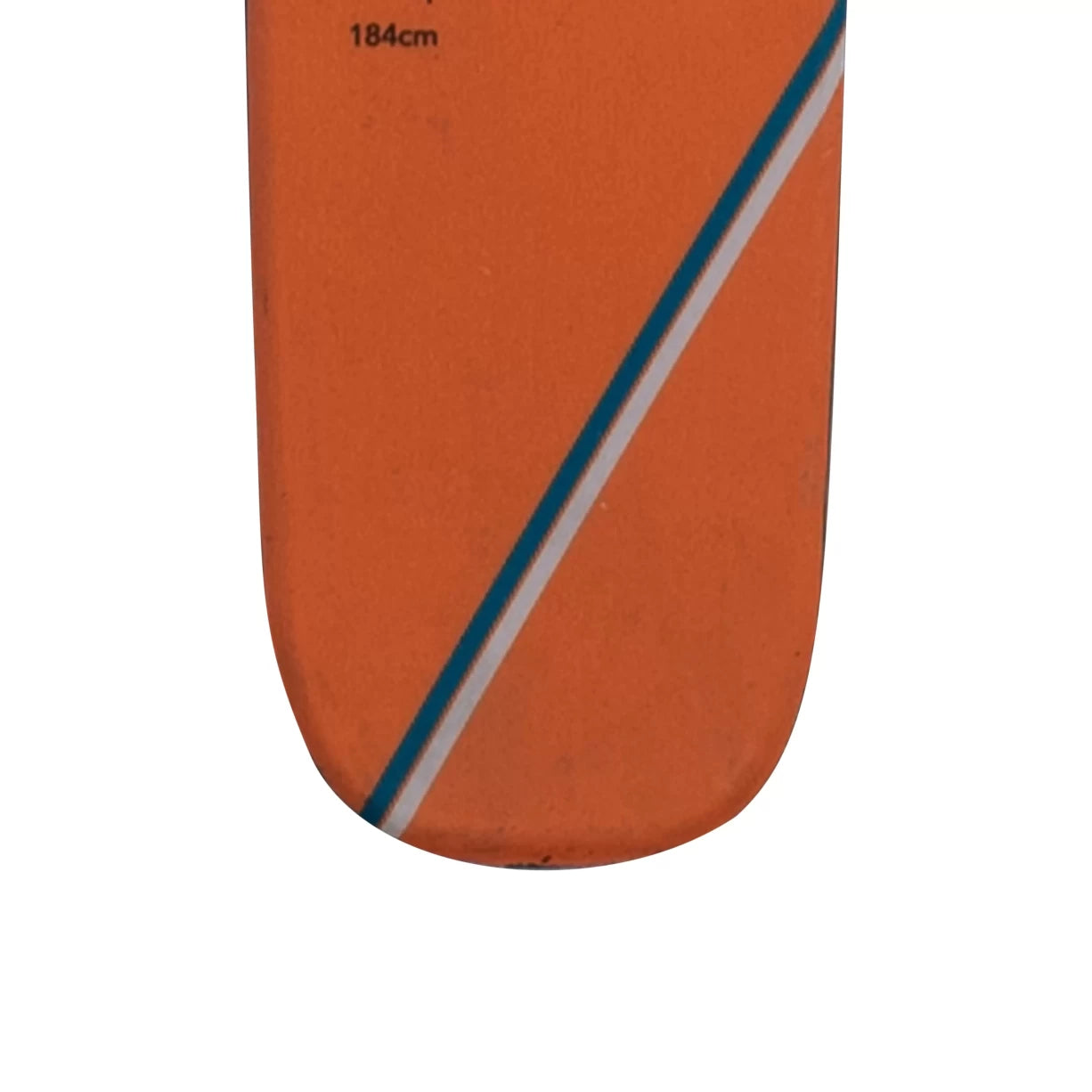 184cmOrange