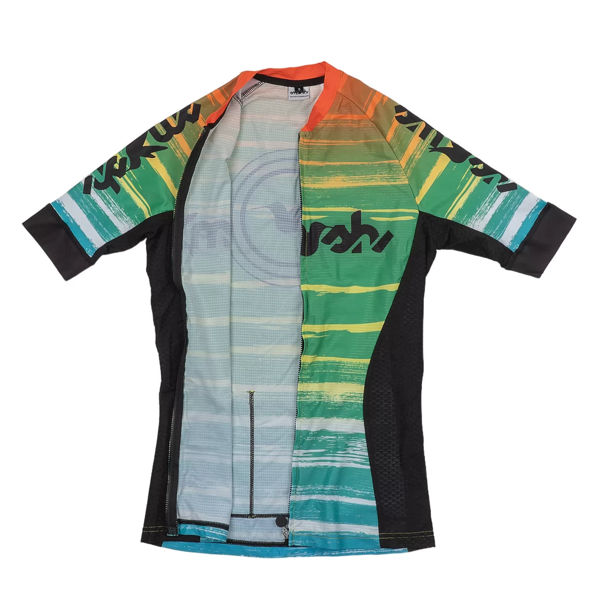 SBlack/Green