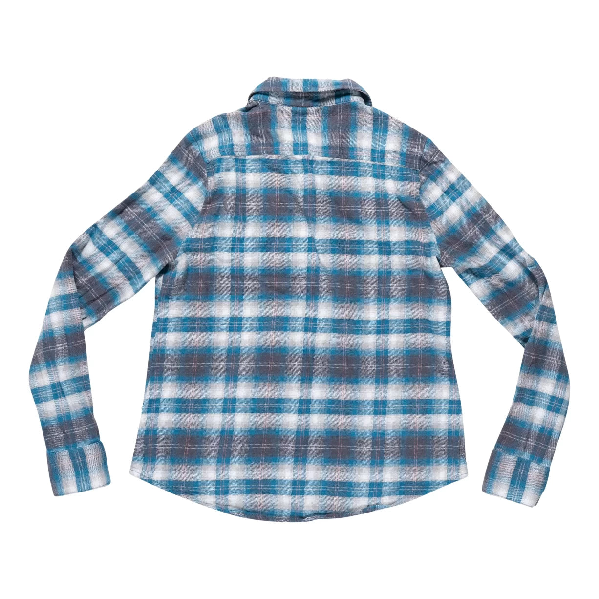 SBlue Plaid