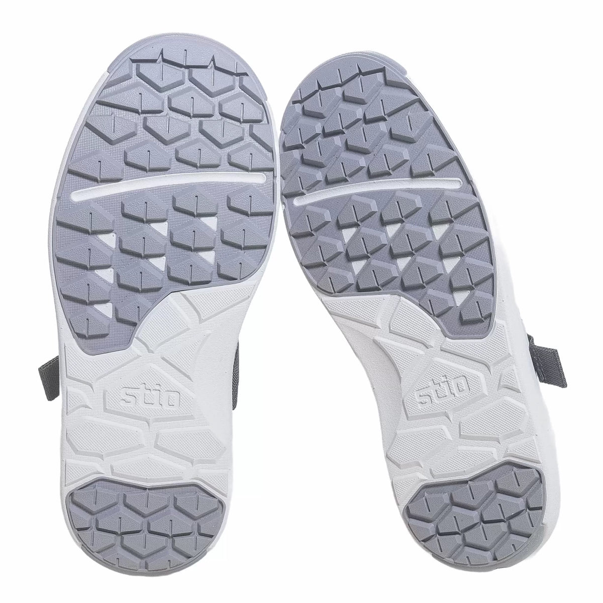 7.5White/Blue