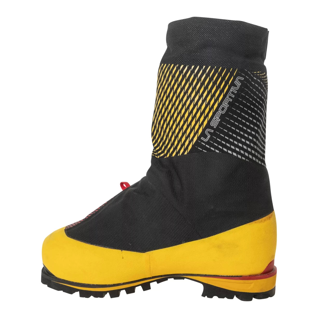 8.5Black/Yellow