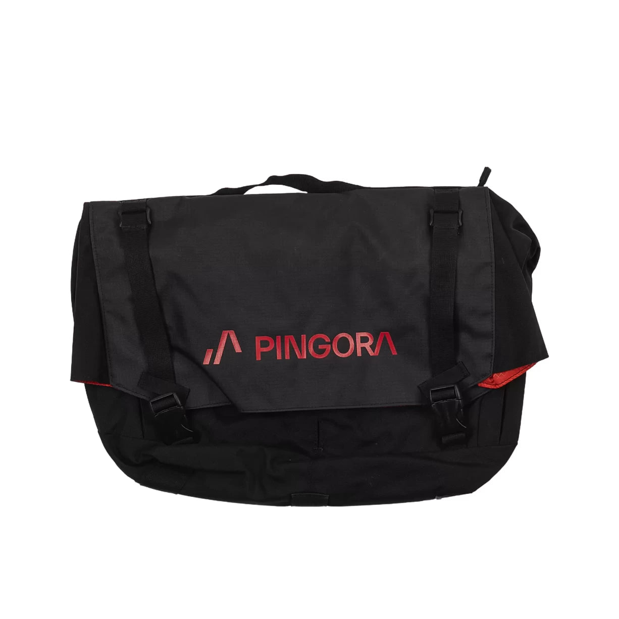 One SizeBlack/Red