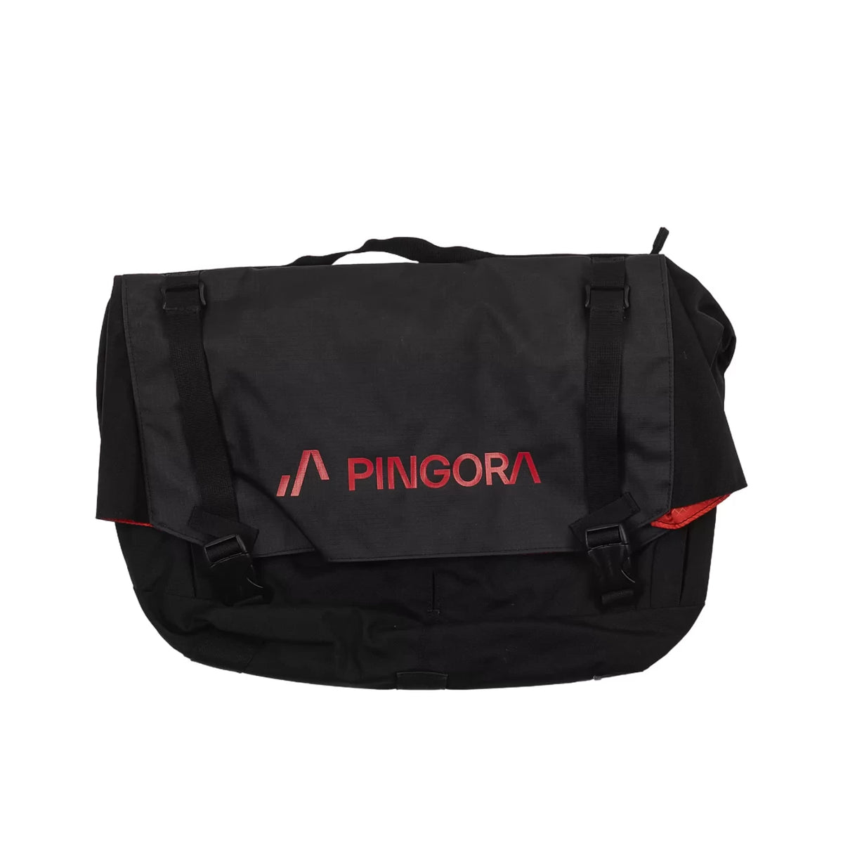 One SizeBlack/Red
