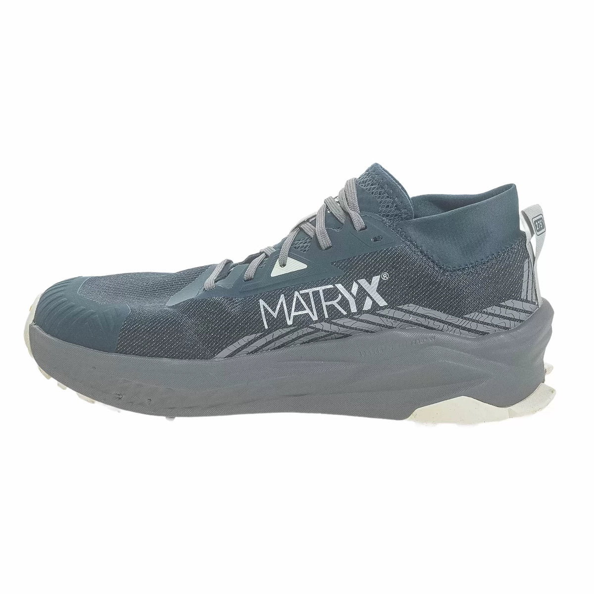 9.5Black/Gray