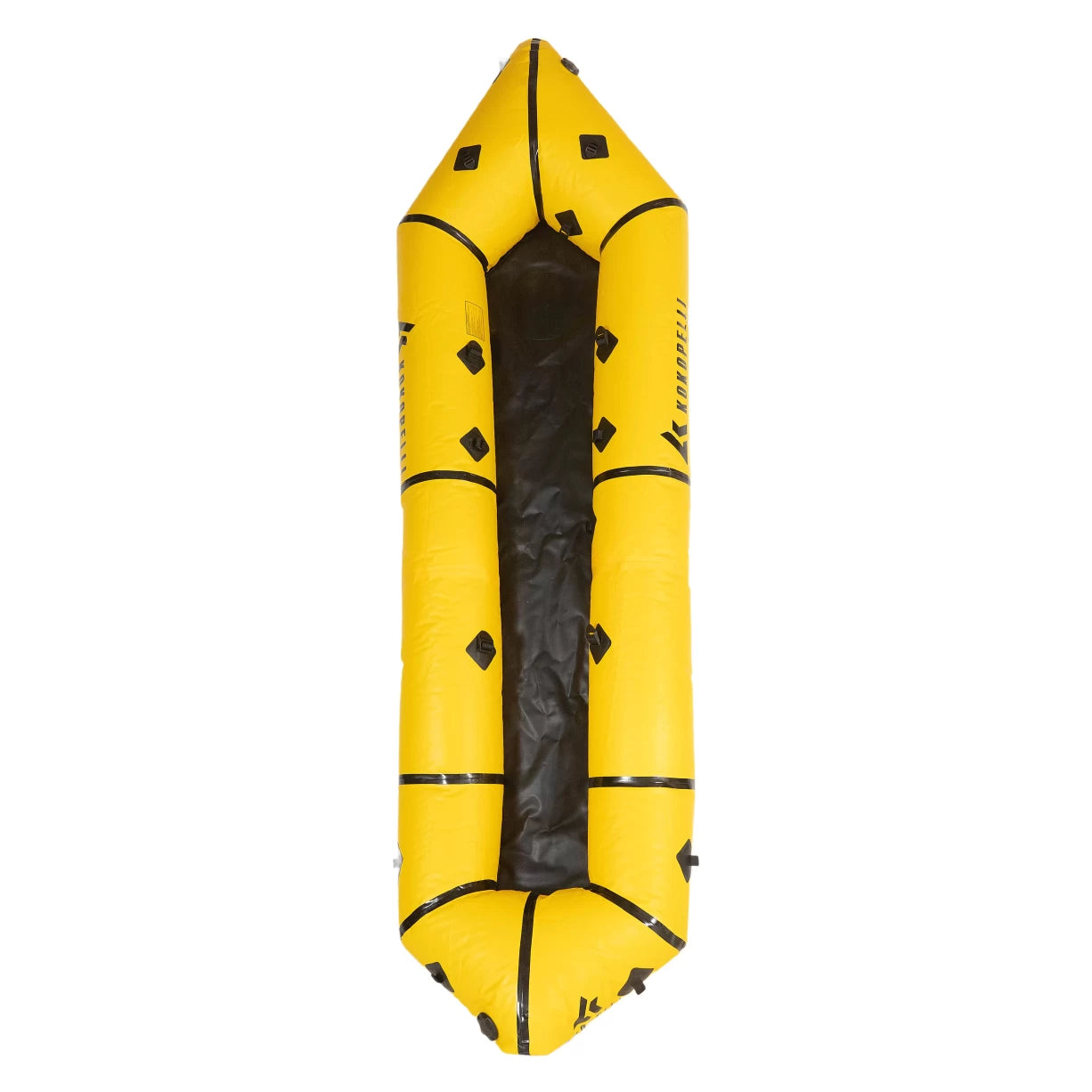 see tech specsYellow/Black