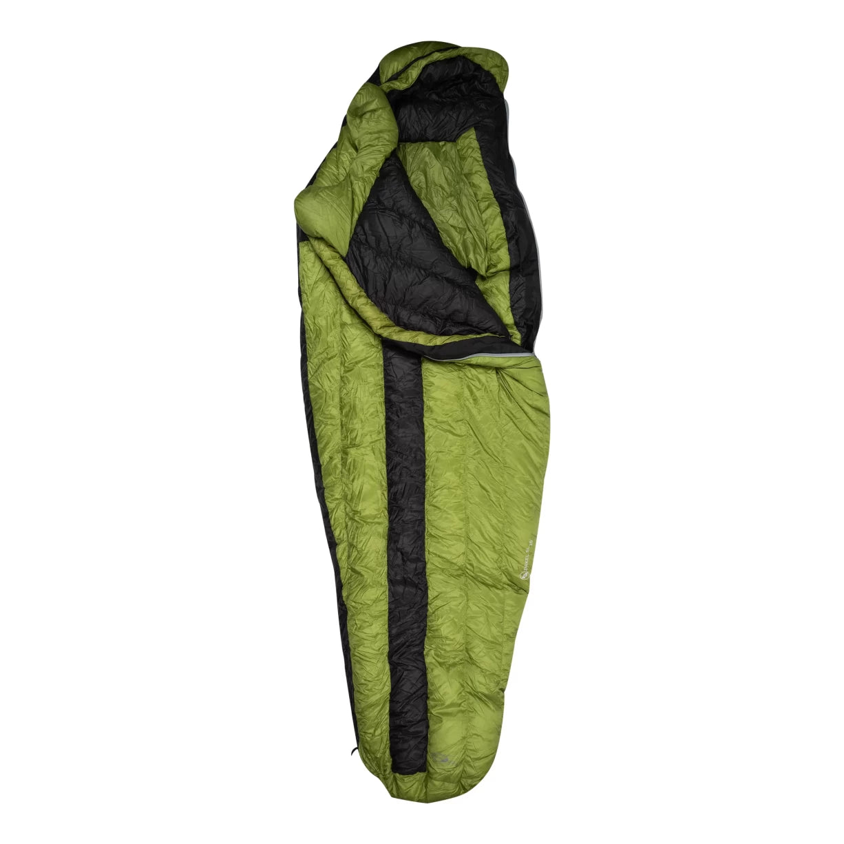 Regular - Left ZipGreen