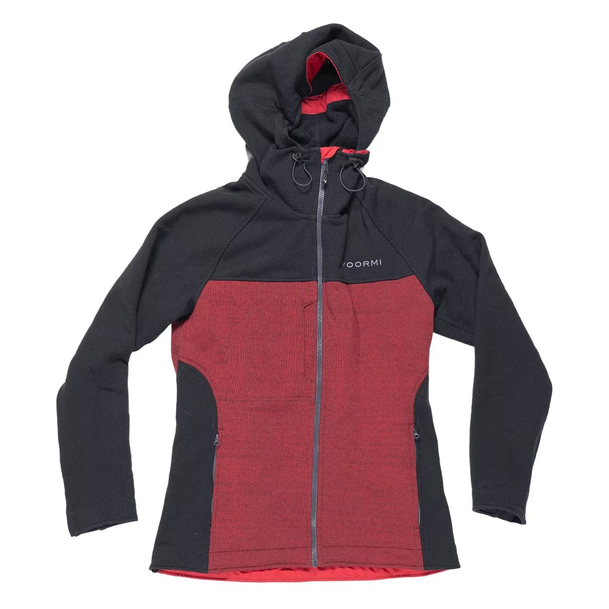 MBlack/Red
