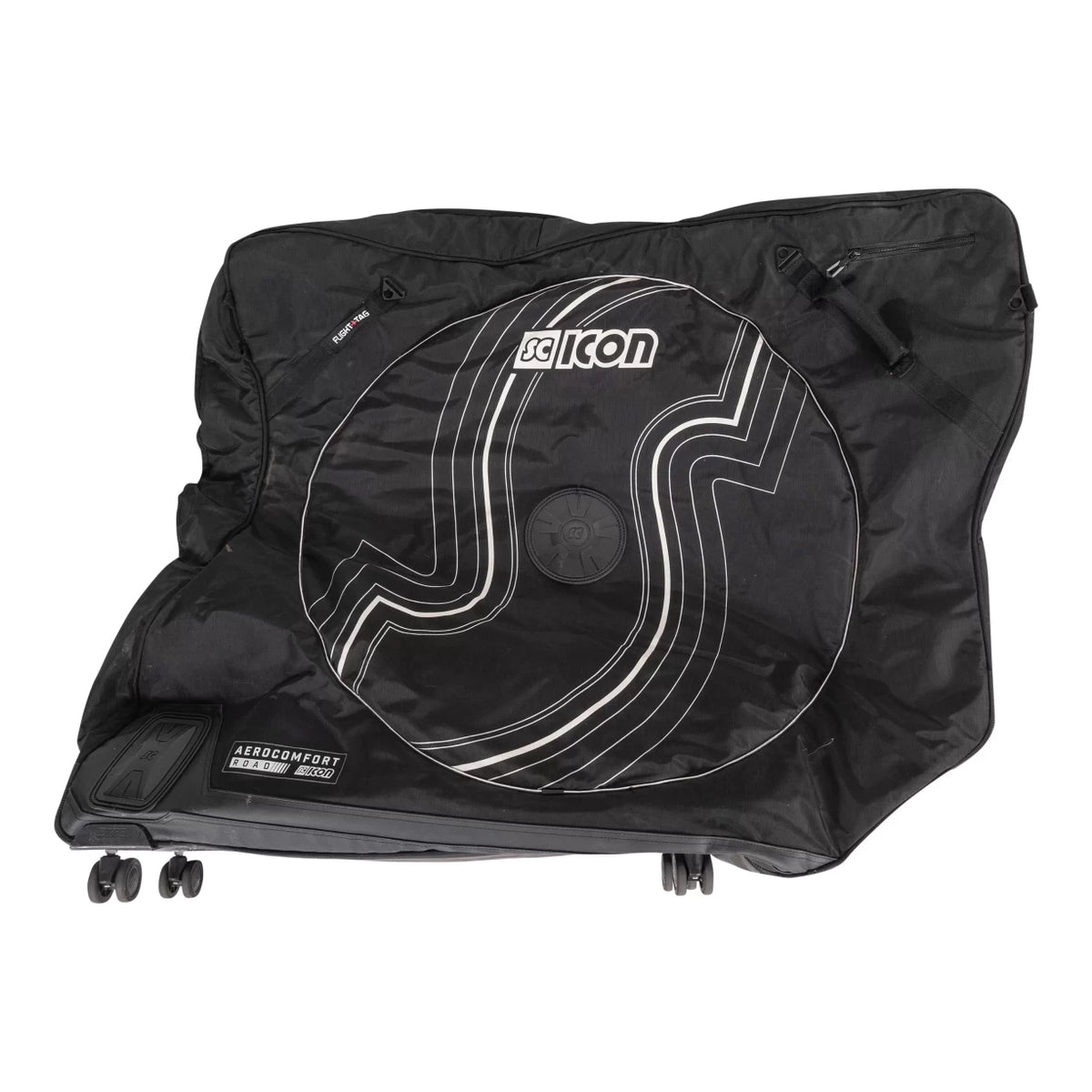 SciCon Aerocomfort 3.0 TSA Bike Travel Bag – Geartrade.com