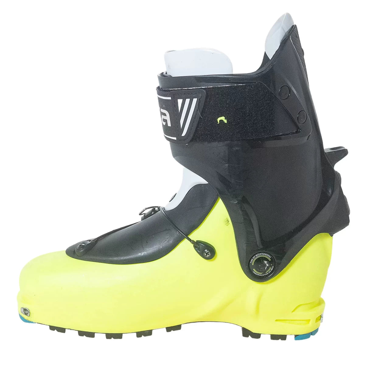 28.5Neon Yellow