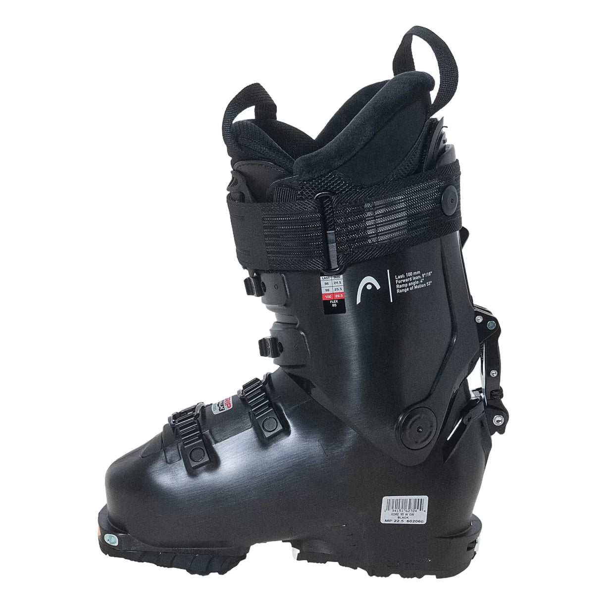 22.5Black