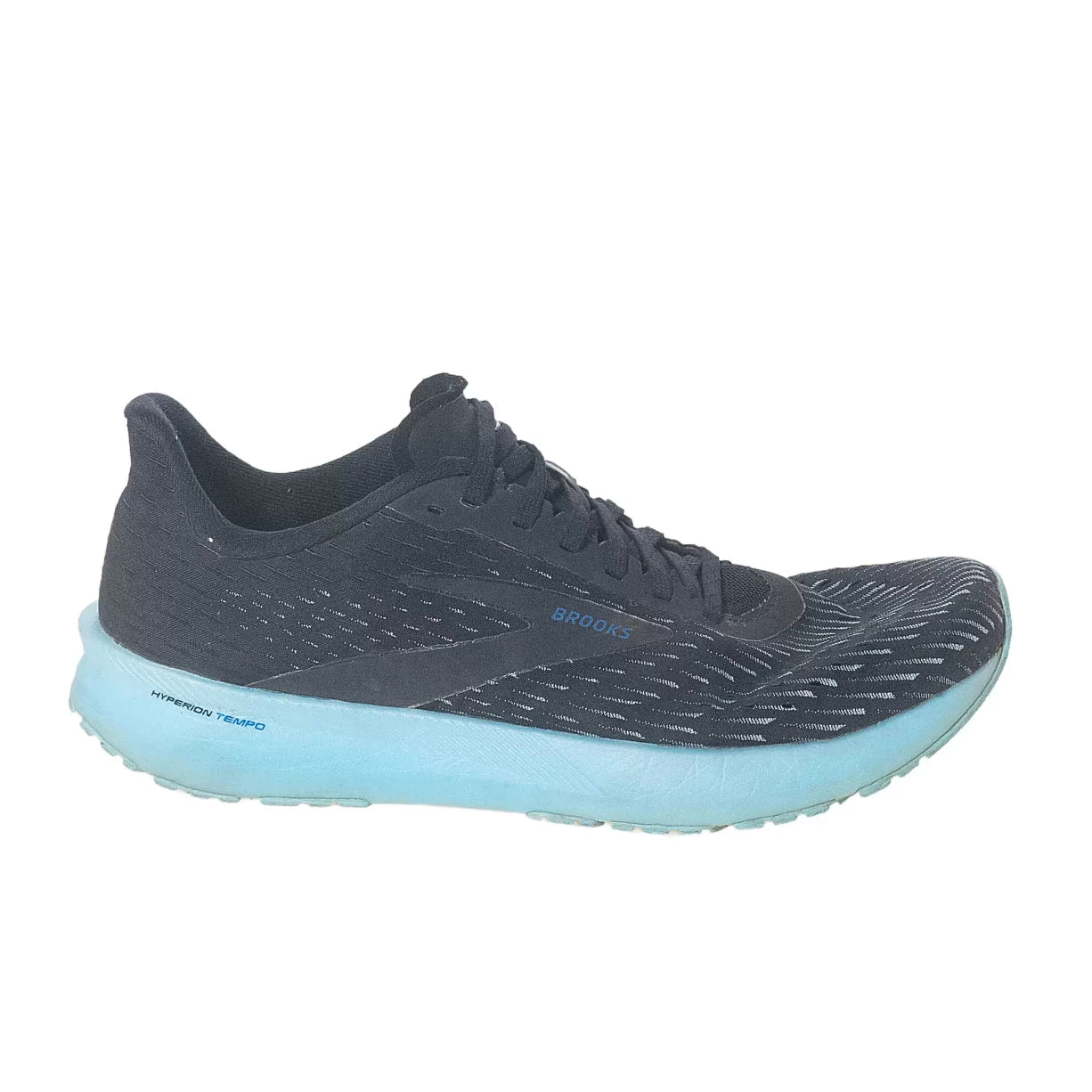 10Black/Blue