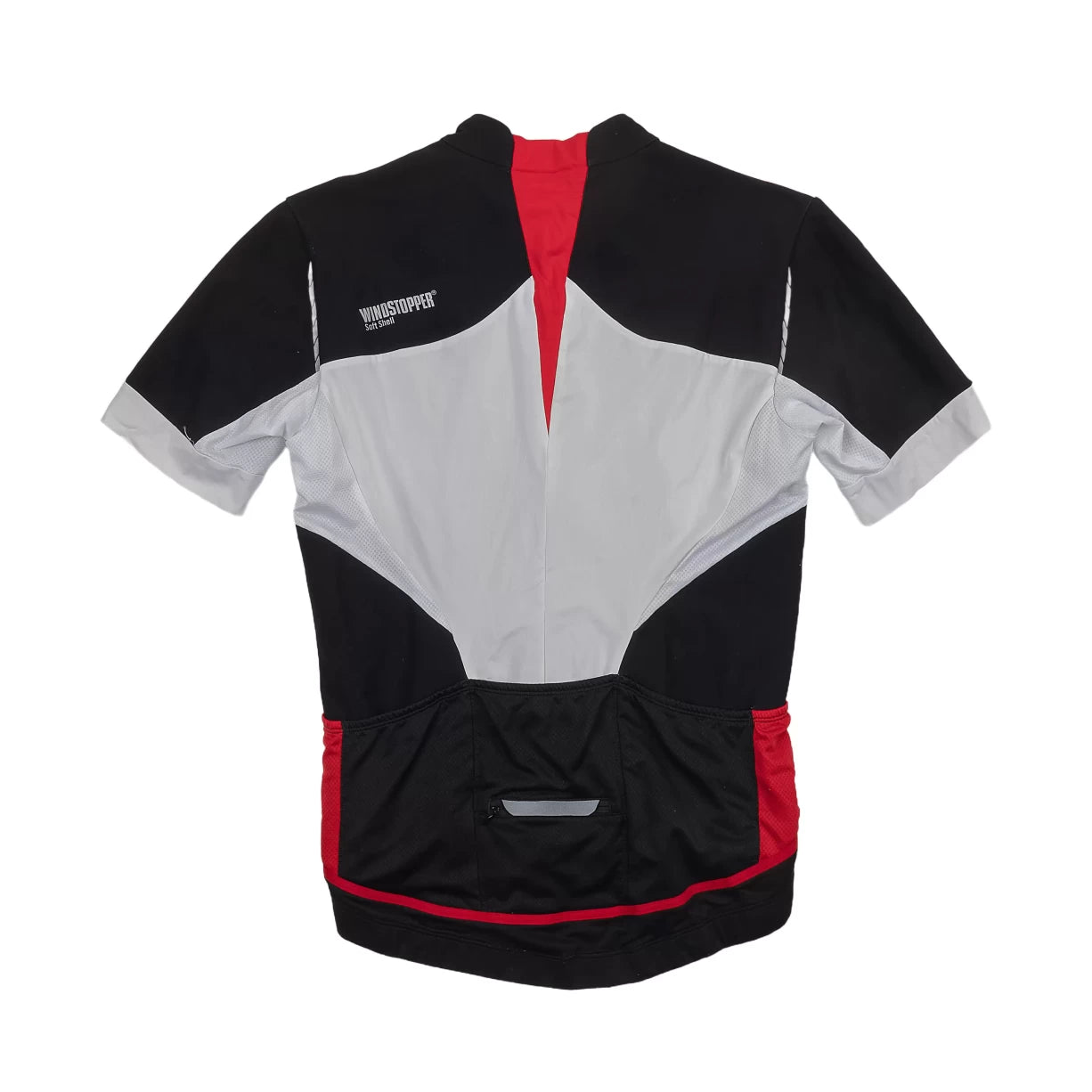 LBlack/Red