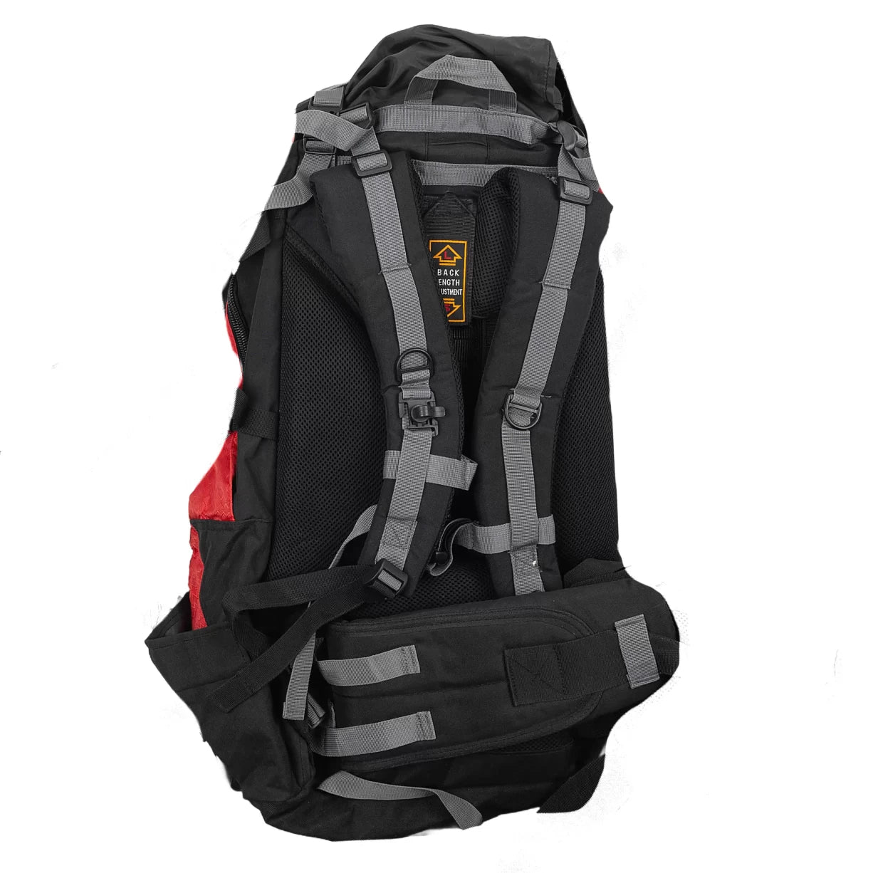 85LBlack/Red
