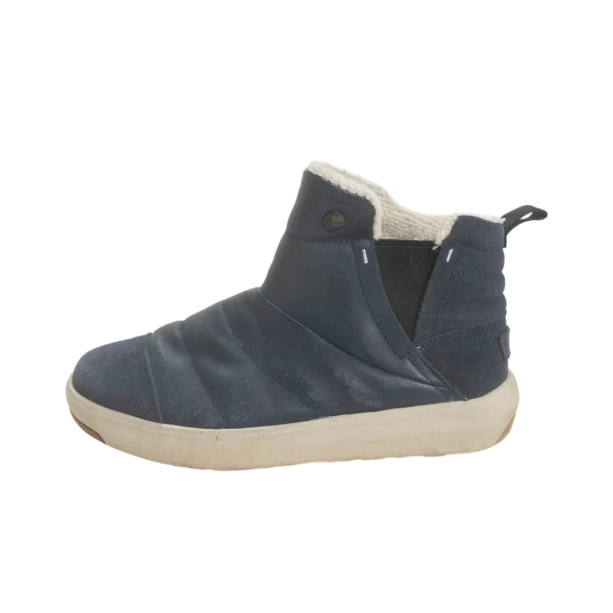 7.5Navy