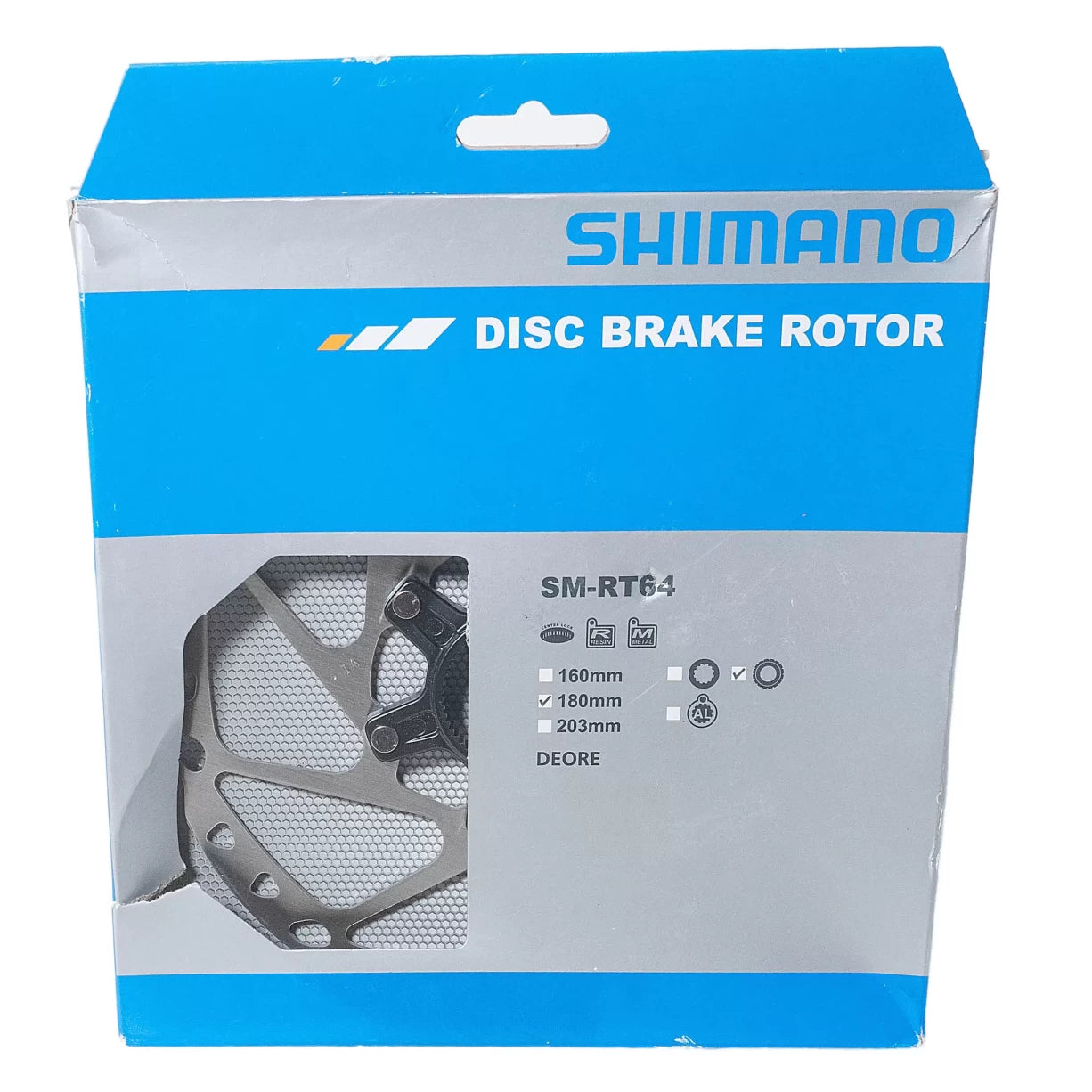 180mmSilver