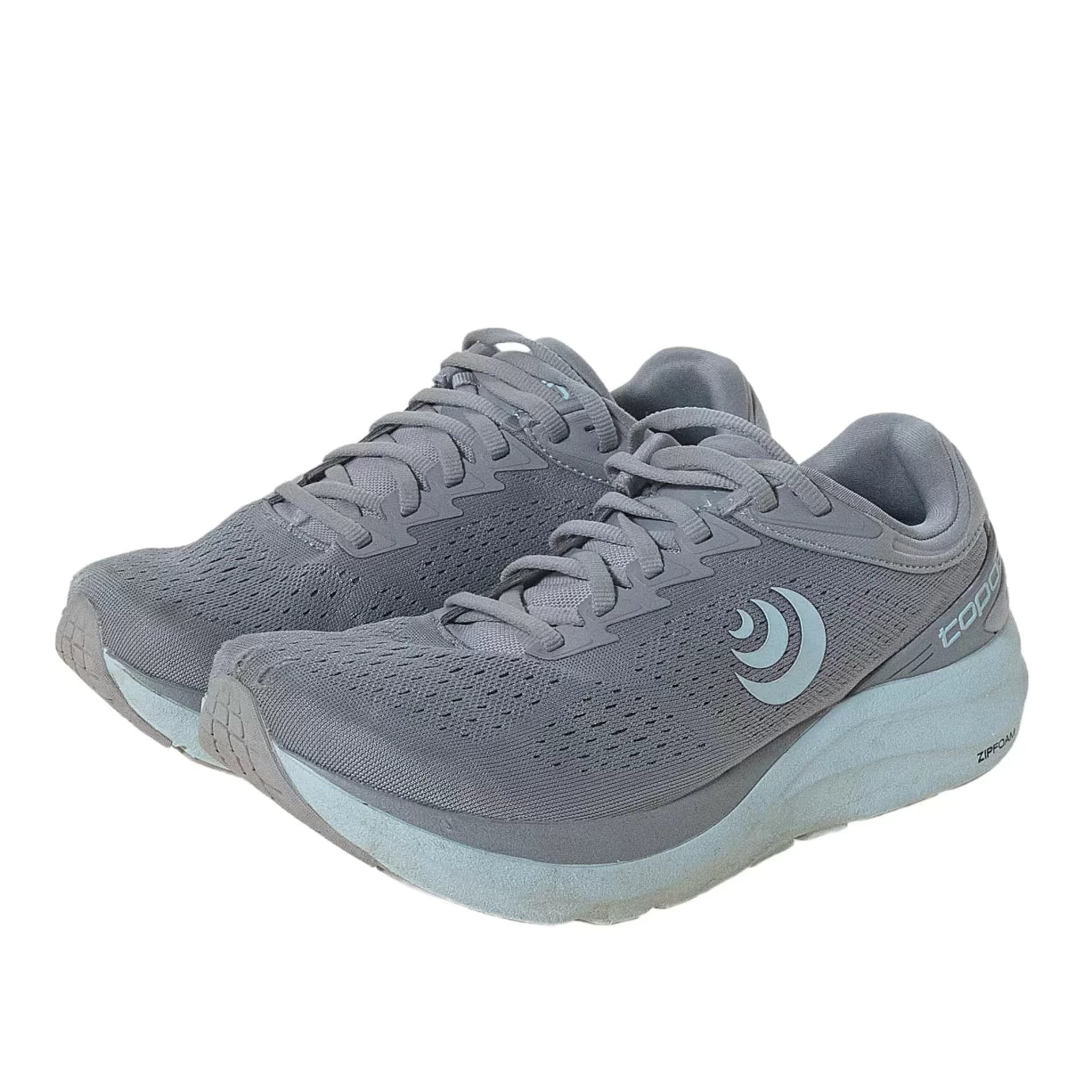 7Gray/Blue
