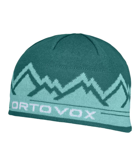 One SizePacific Green