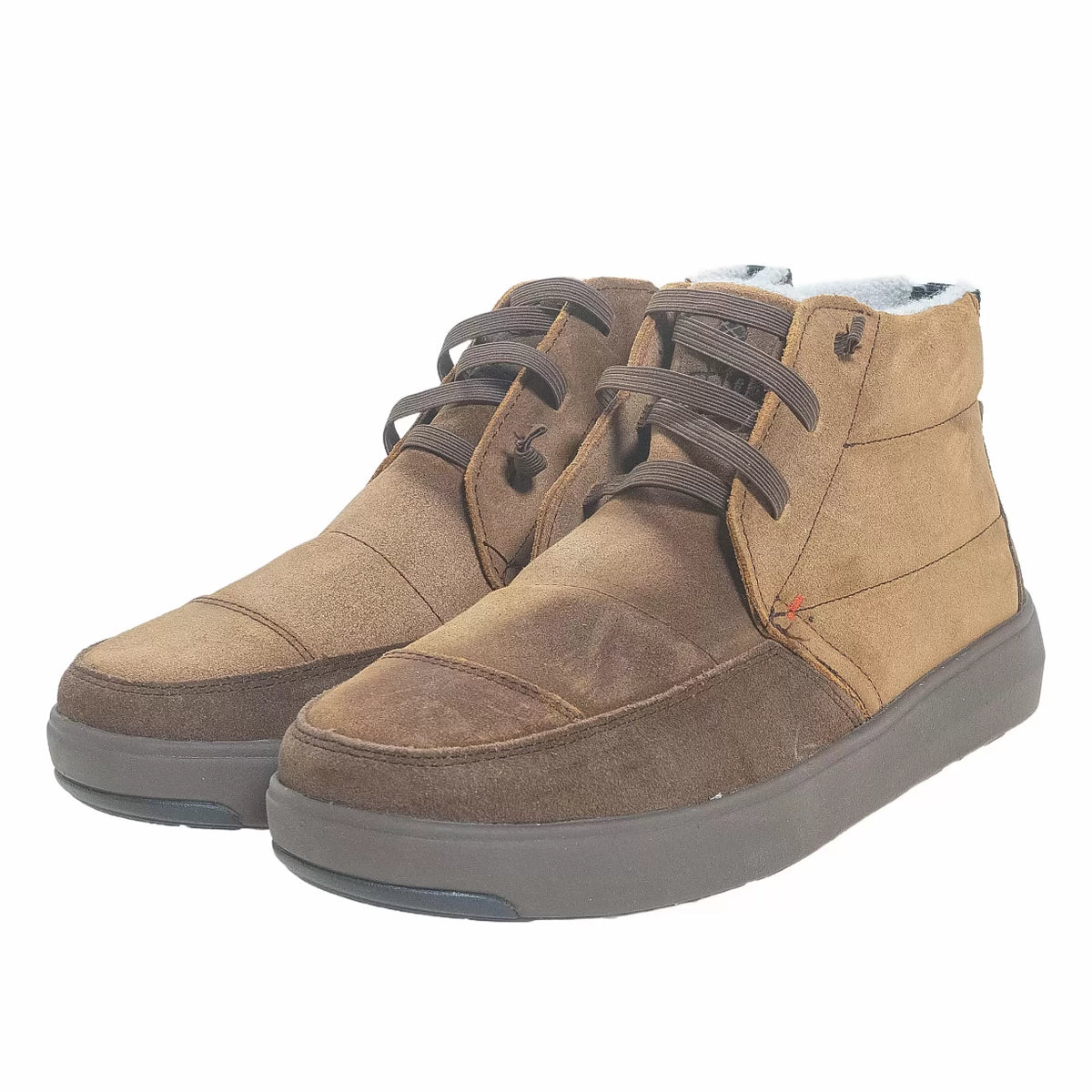8Brown