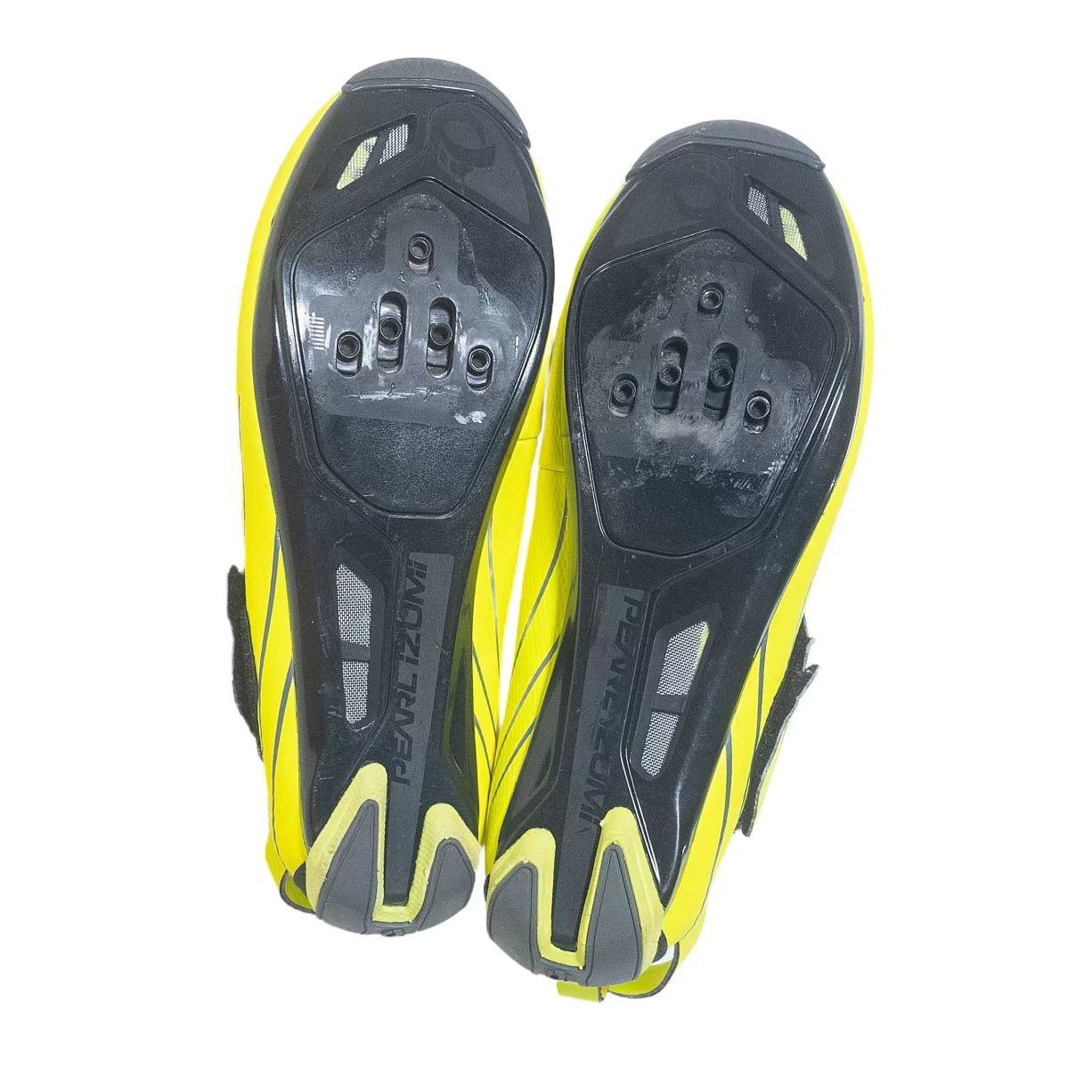 39.0Neon Yellow