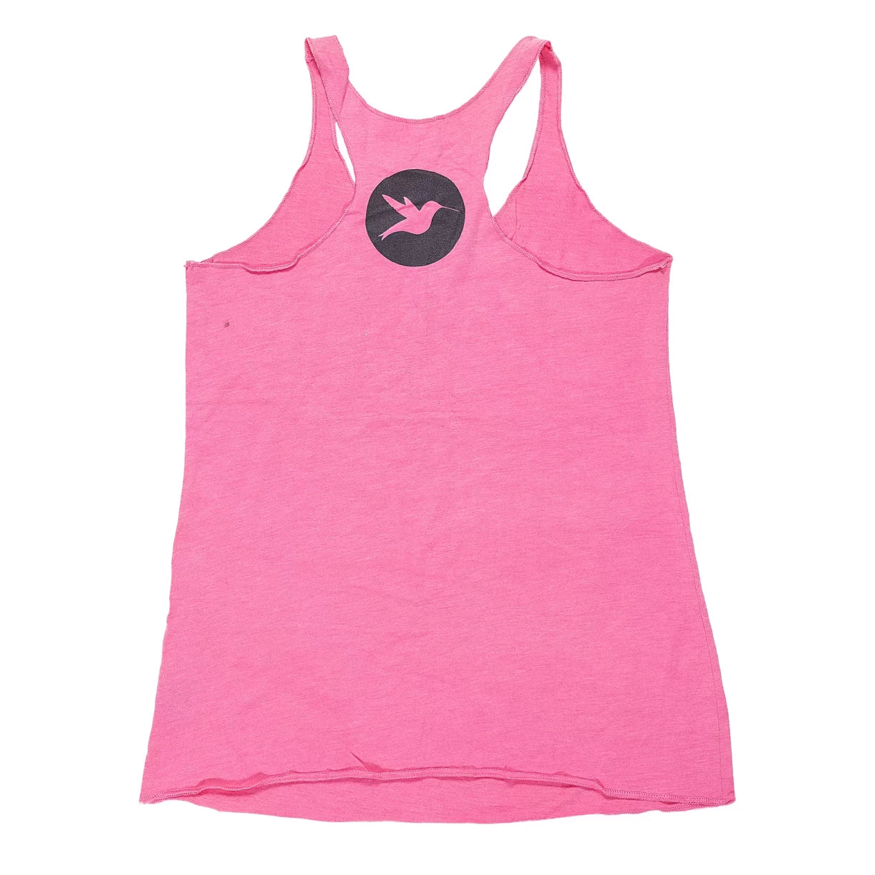 Estimated Size S/MPink