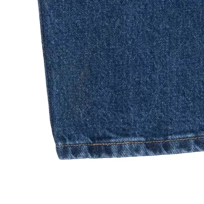 38" x 30"Denim