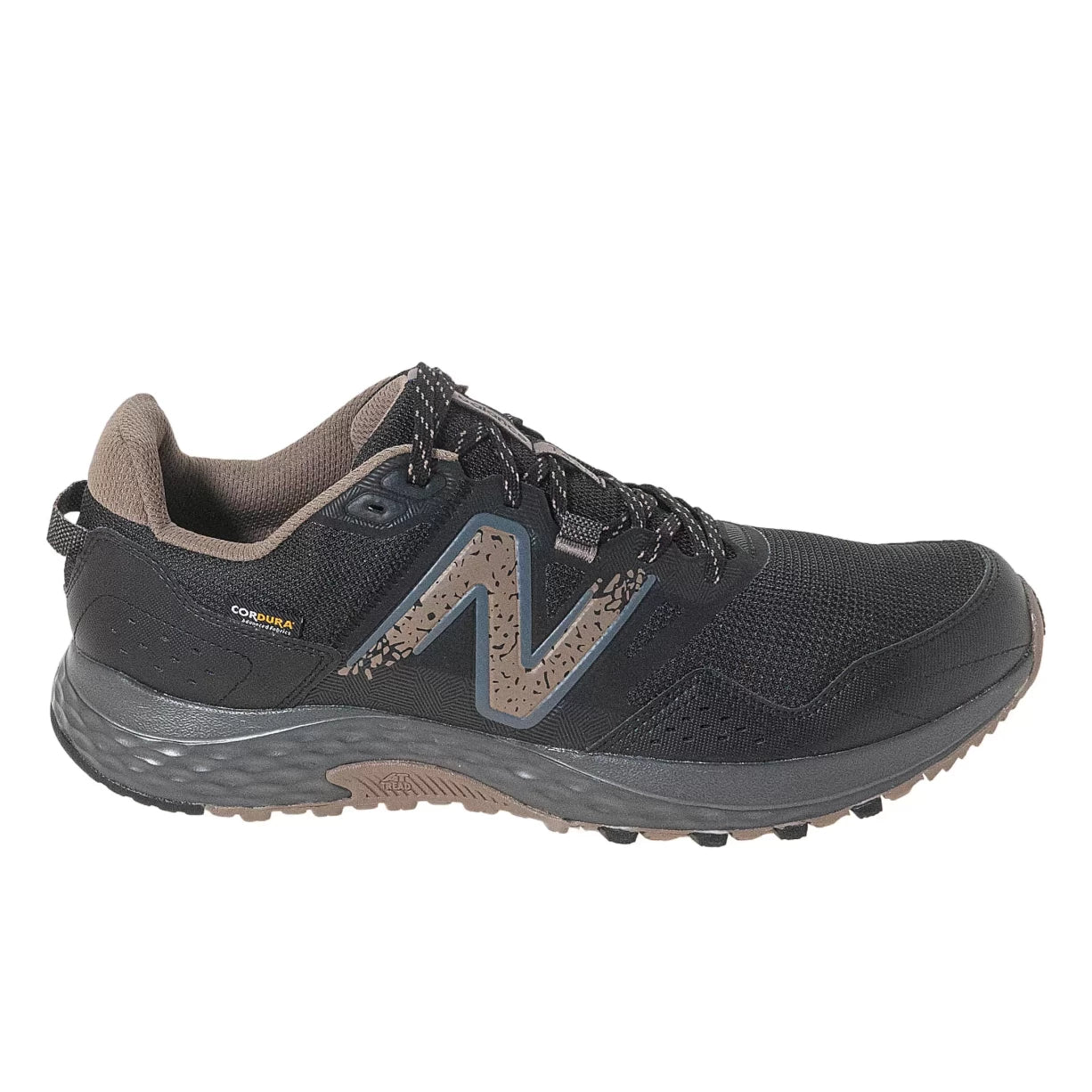 13Black/Grey