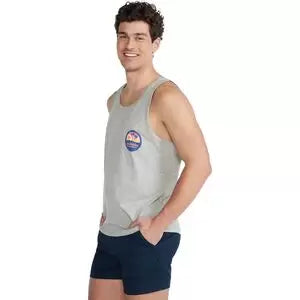 MLight/Pastel Grey Heather