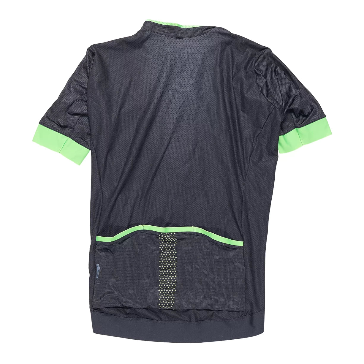 MBlack/Green